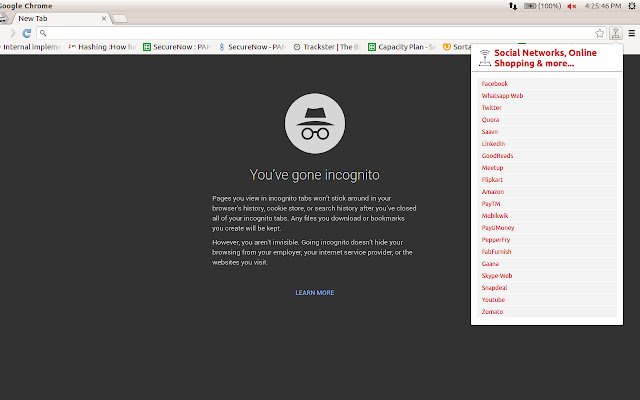 Social Networks, Online Shopping more... from Chrome web store to be run with OffiDocs Chromium online Social Networks, Online Shopping more... from Chrome web store to be run with OffiDocs Chromium online