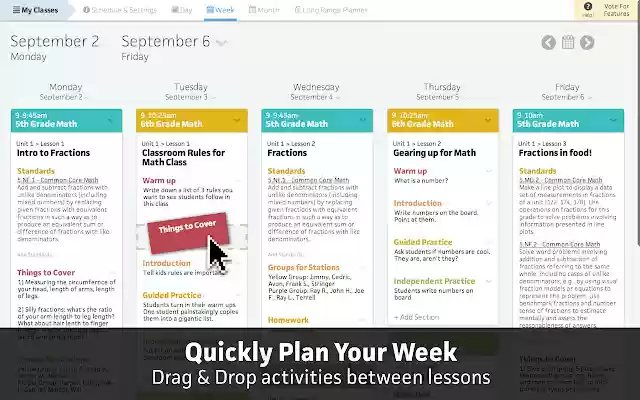 Common Curriculum Lesson Planner from Chrome web store to be run with OffiDocs Chromium online Common Curriculum Lesson Planner from Chrome web store to be run with OffiDocs Chromium online