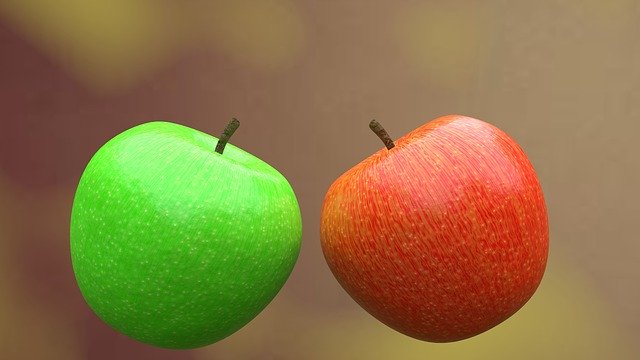 Apple Red Green GIMP online editor free Free download Apple Red Green free illustration to be edited with GIMP online image editor