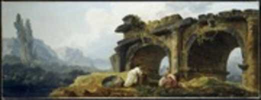 Arches in Ruins GIMP online editor free Free download Arches in Ruins free photo or picture to be edited with GIMP online image editor