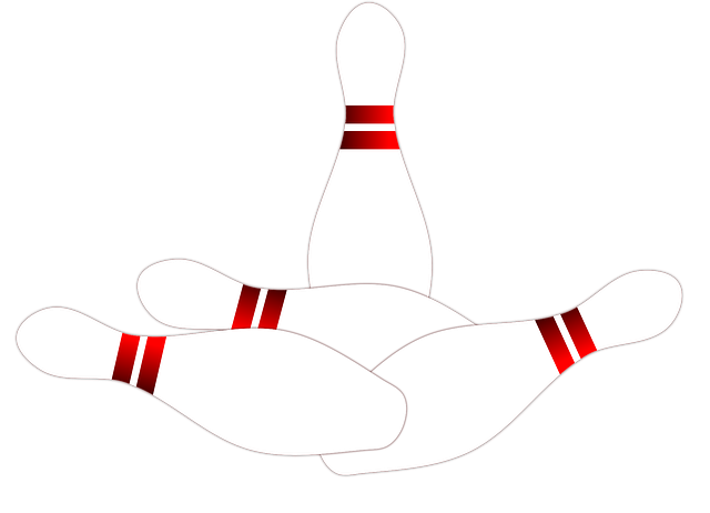 Free download Bowling Pin - Free vector graphic on Pixabay free illustration to be edited with GIMP free online image editor