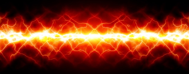 Free download Energy Current Electric Charge free illustration to be edited with GIMP online image editor