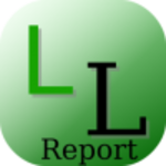 Free download LibreLatex report v1.3 Microsoft Word, Excel or Powerpoint template free to be edited with LibreOffice online or OpenOffice Desktop online