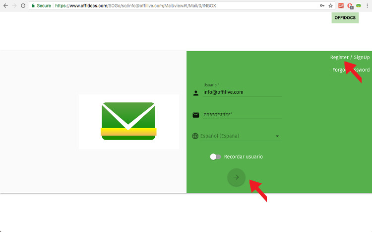 share OffiDocs file with OffiLive email share OffiDocs file with OffiLive email