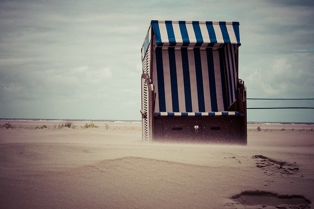 Norderney Beach Vacations Northern - GIMP online editor free Free download Norderney Beach Vacations Northern - free photo or picture to be edited with GIMP online image editor