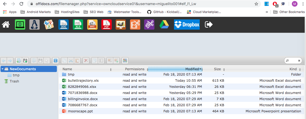Use free Microsoft Excel Templates with OffiDocs Use free Microsoft Excel Templates with OffiDocs
