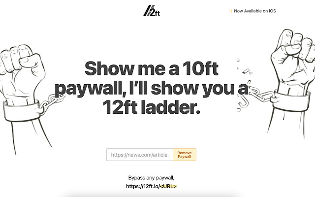 12ft redirect from Chrome web store to be run with OffiDocs Chromium online 12ft redirect from Chrome web store to be run with OffiDocs Chromium online