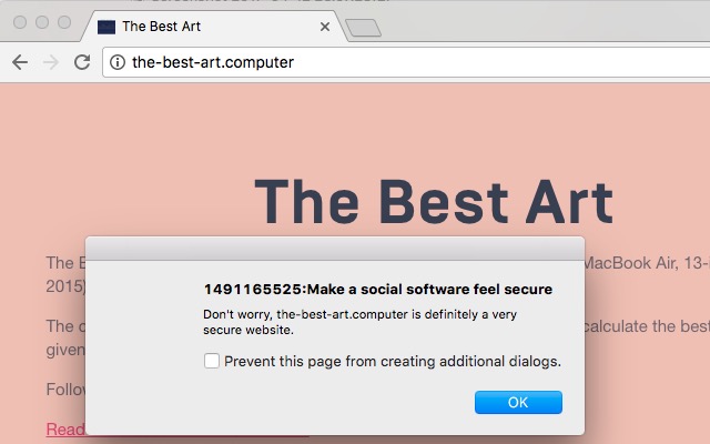 1491165525:Make a social software feel secure from Chrome web store to be run with OffiDocs Chromium online 1491165525:Make a social software feel secure from Chrome web store to be run with OffiDocs Chromium online