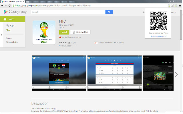 1Mobile QR from Chrome web store to be run with OffiDocs Chromium online 1Mobile QR from Chrome web store to be run with OffiDocs Chromium online