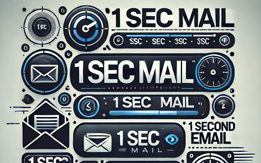 1SecMail Temporary Email from Chrome web store to be run with OffiDocs Chromium online 1SecMail Temporary Email from Chrome web store to be run with OffiDocs Chromium online