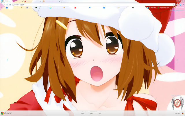 2014 Christmas Anime theme 12/13 1600X900 from Chrome web store to be run with OffiDocs Chromium online 2014 Christmas Anime theme 12/13 1600X900 from Chrome web store to be run with OffiDocs Chromium online