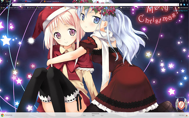 2014 Christmas Anime theme 6/13 1920x1080 from Chrome web store to be run with OffiDocs Chromium online 2014 Christmas Anime theme 6/13 1920x1080 from Chrome web store to be run with OffiDocs Chromium online