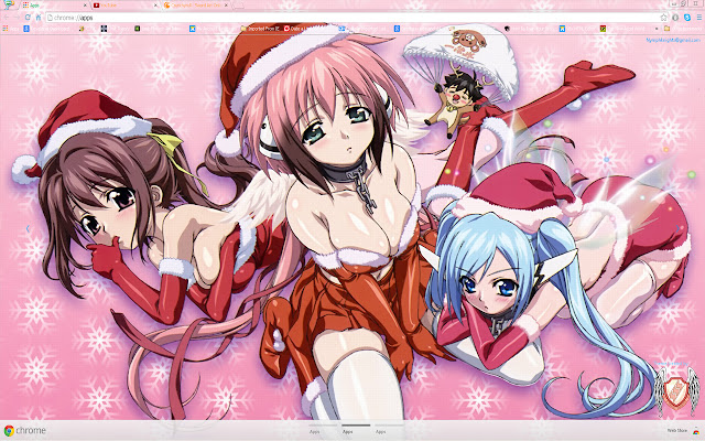 2014 Christmas Anime theme 7/13 1366X768 from Chrome web store to be run with OffiDocs Chromium online 2014 Christmas Anime theme 7/13 1366X768 from Chrome web store to be run with OffiDocs Chromium online
