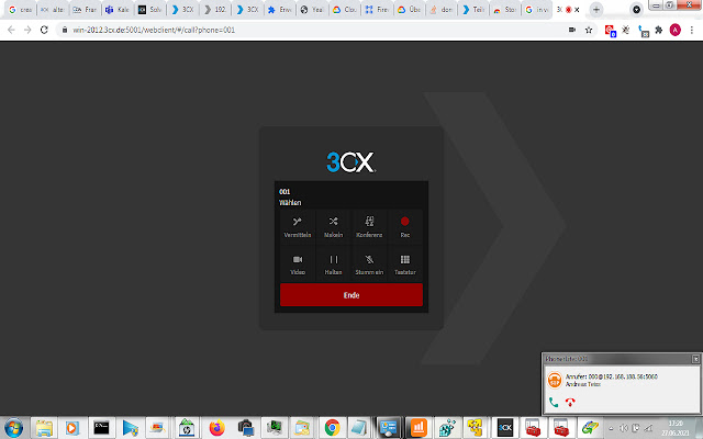 3CX Webclient auto dial from Chrome web store to be run with OffiDocs Chromium online 3CX Webclient auto dial from Chrome web store to be run with OffiDocs Chromium online
