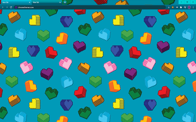 3D Hearts from Chrome web store to be run with OffiDocs Chromium online 3D Hearts from Chrome web store to be run with OffiDocs Chromium online