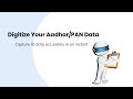 Aadhar/PAN OCR App from Chrome web store to be run with OffiDocs Chromium online Aadhar/PAN OCR App from Chrome web store to be run with OffiDocs Chromium online