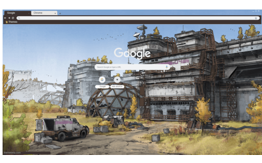 Abandoned Research Lab from Chrome web store to be run with OffiDocs Chromium online Abandoned Research Lab from Chrome web store to be run with OffiDocs Chromium online