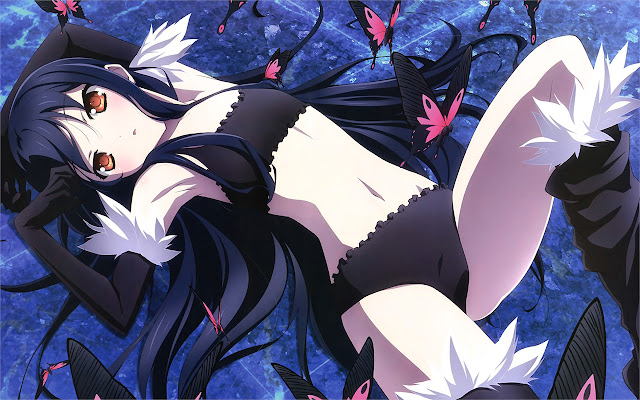 Accel World 15 1920x1080 from Chrome web store to be run with OffiDocs Chromium online Accel World 15 1920x1080 from Chrome web store to be run with OffiDocs Chromium online