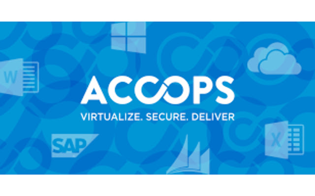 Accops Native Client from Chrome web store to be run with OffiDocs Chromium online Accops Native Client from Chrome web store to be run with OffiDocs Chromium online