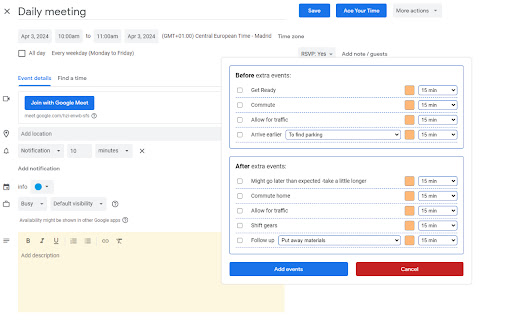 Ace Your Time from Chrome web store to be run with OffiDocs Chromium online Ace Your Time from Chrome web store to be run with OffiDocs Chromium online