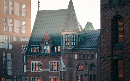 A city skyline with buildings and a clock tower from Chrome web store to be run with OffiDocs Chromium online A city skyline with buildings and a clock tower from Chrome web store to be run with OffiDocs Chromium online