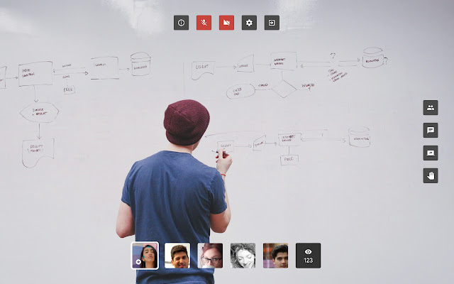 Acme Screen Sharing from Chrome web store to be run with OffiDocs Chromium online Acme Screen Sharing from Chrome web store to be run with OffiDocs Chromium online