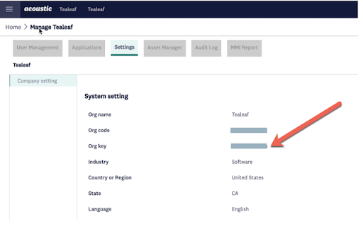 Acoustic: Tealeaf This! from Chrome web store to be run with OffiDocs Chromium online Acoustic: Tealeaf This! from Chrome web store to be run with OffiDocs Chromium online