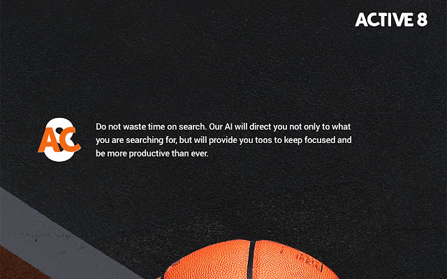 Active8 from Chrome web store to be run with OffiDocs Chromium online Active8 from Chrome web store to be run with OffiDocs Chromium online