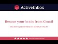 ActiveInbox: Organize Gmail™ tasks from Chrome web store to be run with OffiDocs Chromium online ActiveInbox: Organize Gmail™ tasks from Chrome web store to be run with OffiDocs Chromium online