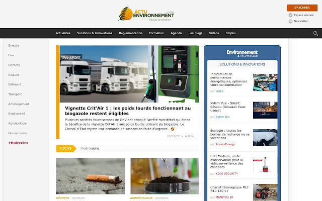 Actu search from Chrome web store to be run with OffiDocs Chromium online Actu search from Chrome web store to be run with OffiDocs Chromium online