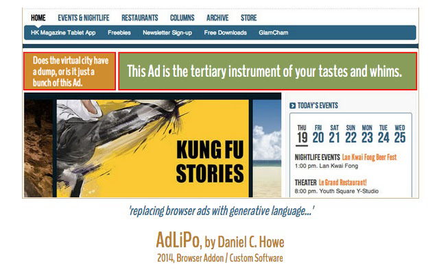 AdLiPo from Chrome web store to be run with OffiDocs Chromium online AdLiPo from Chrome web store to be run with OffiDocs Chromium online