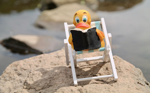 Adorable duck from Chrome web store to be run with OffiDocs Chromium online Adorable duck from Chrome web store to be run with OffiDocs Chromium online