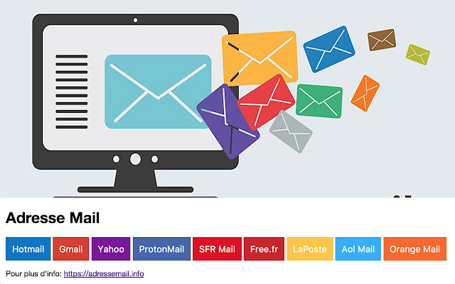 Adresse Mail from Chrome web store to be run with OffiDocs Chromium online Adresse Mail from Chrome web store to be run with OffiDocs Chromium online