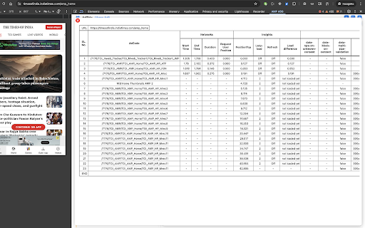 AdTrix Inspect Amp Ads from Chrome web store to be run with OffiDocs Chromium online AdTrix Inspect Amp Ads from Chrome web store to be run with OffiDocs Chromium online