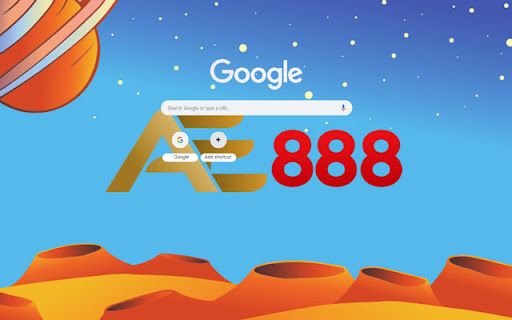 AE888 Mars Theme from Chrome web store to be run with OffiDocs Chromium online AE888 Mars Theme from Chrome web store to be run with OffiDocs Chromium online