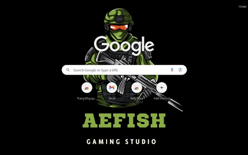 AEFISH Gaming Studio For Players from Chrome web store to be run with OffiDocs Chromium online AEFISH Gaming Studio For Players from Chrome web store to be run with OffiDocs Chromium online