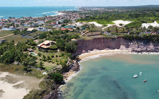 Aerial View of Nísia Floresta Coastal Landscape from Chrome web store to be run with OffiDocs Chromium online Aerial View of Nísia Floresta Coastal Landscape from Chrome web store to be run with OffiDocs Chromium online