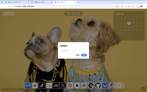 Aesthetic and Productive Tab from Chrome web store to be run with OffiDocs Chromium online Aesthetic and Productive Tab from Chrome web store to be run with OffiDocs Chromium online