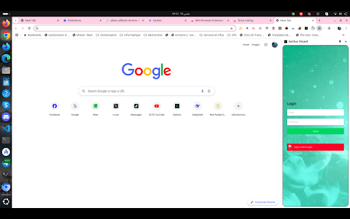 Aether Msaid from Chrome web store to be run with OffiDocs Chromium online Aether Msaid from Chrome web store to be run with OffiDocs Chromium online