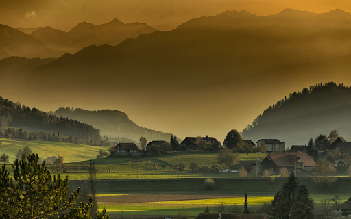 Afternoon return to the village from Chrome web store to be run with OffiDocs Chromium online Afternoon return to the village from Chrome web store to be run with OffiDocs Chromium online