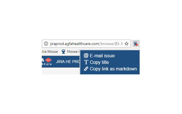 Agfa JIRA from Chrome web store to be run with OffiDocs Chromium online Agfa JIRA from Chrome web store to be run with OffiDocs Chromium online