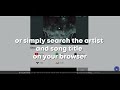 AHA Music Song Finder for Browser from Chrome web store to be run with OffiDocs Chromium online AHA Music Song Finder for Browser from Chrome web store to be run with OffiDocs Chromium online