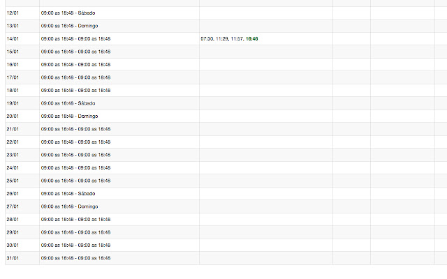 AhgoraVai from Chrome web store to be run with OffiDocs Chromium online AhgoraVai from Chrome web store to be run with OffiDocs Chromium online