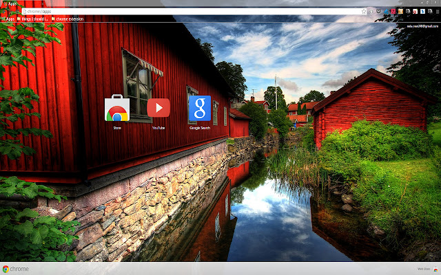 A House by the River from Chrome web store to be run with OffiDocs Chromium online A House by the River from Chrome web store to be run with OffiDocs Chromium online