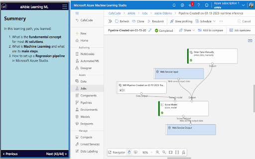 aiAble from Chrome web store to be run with OffiDocs Chromium online aiAble from Chrome web store to be run with OffiDocs Chromium online