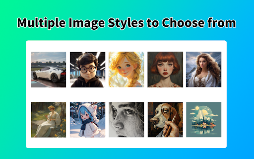 AI Art Generator from Chrome web store to be run with OffiDocs Chromium online AI Art Generator from Chrome web store to be run with OffiDocs Chromium online