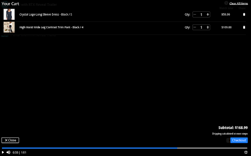 AiBUY Chrome Extension from Chrome web store to be run with OffiDocs Chromium online AiBUY Chrome Extension from Chrome web store to be run with OffiDocs Chromium online