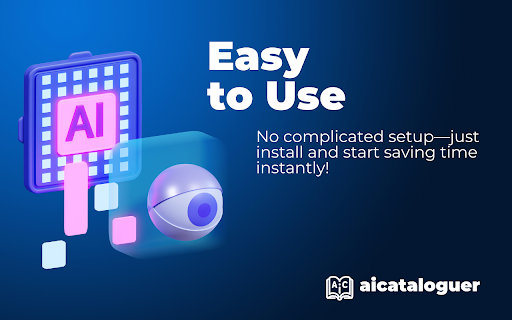AICataloguer for EasyLiveAuction from Chrome web store to be run with OffiDocs Chromium online AICataloguer for EasyLiveAuction from Chrome web store to be run with OffiDocs Chromium online