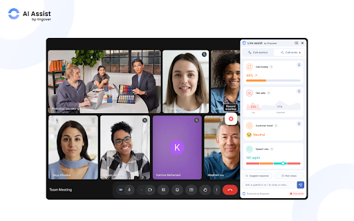 AI Coach from Chrome web store to be run with OffiDocs Chromium online AI Coach from Chrome web store to be run with OffiDocs Chromium online