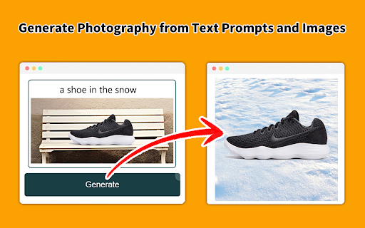 AI Product Photography from Chrome web store to be run with OffiDocs Chromium online AI Product Photography from Chrome web store to be run with OffiDocs Chromium online